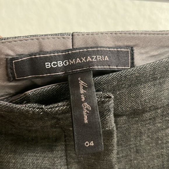 BCBG MAX AZRIA PANTS - Picture 5 of 5